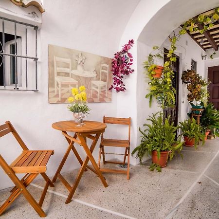 La Casa De La Laguna Vejer de la Frontera Exterior foto