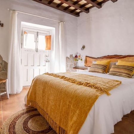 La Casa De La Laguna Vejer de la Frontera Exterior foto