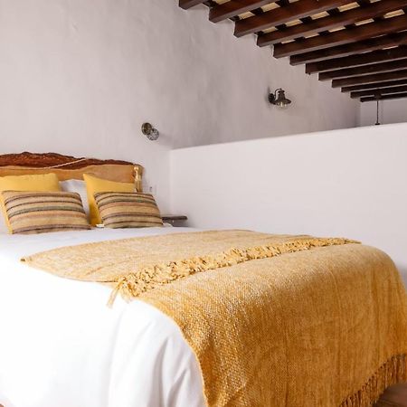 La Casa De La Laguna Vejer de la Frontera Exterior foto