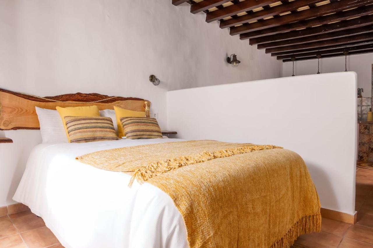 La Casa De La Laguna Vejer de la Frontera Exterior foto